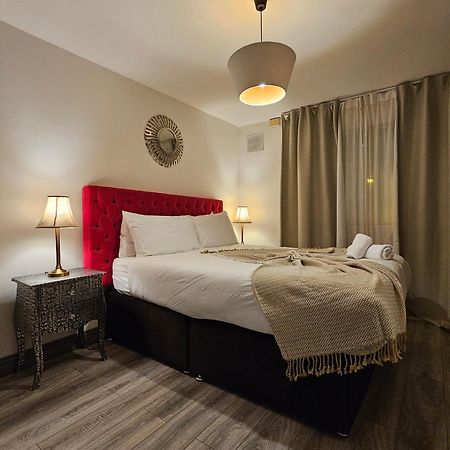 Dublin Exchange Suites מראה חיצוני תמונה