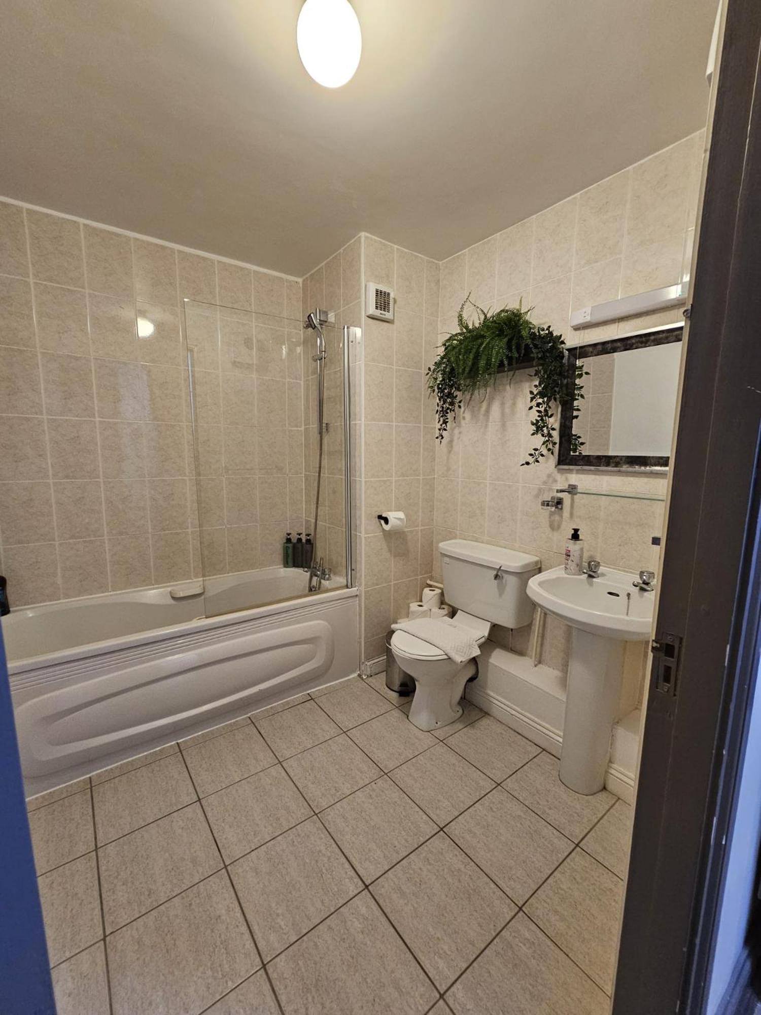 Dublin Exchange Suites מראה חיצוני תמונה