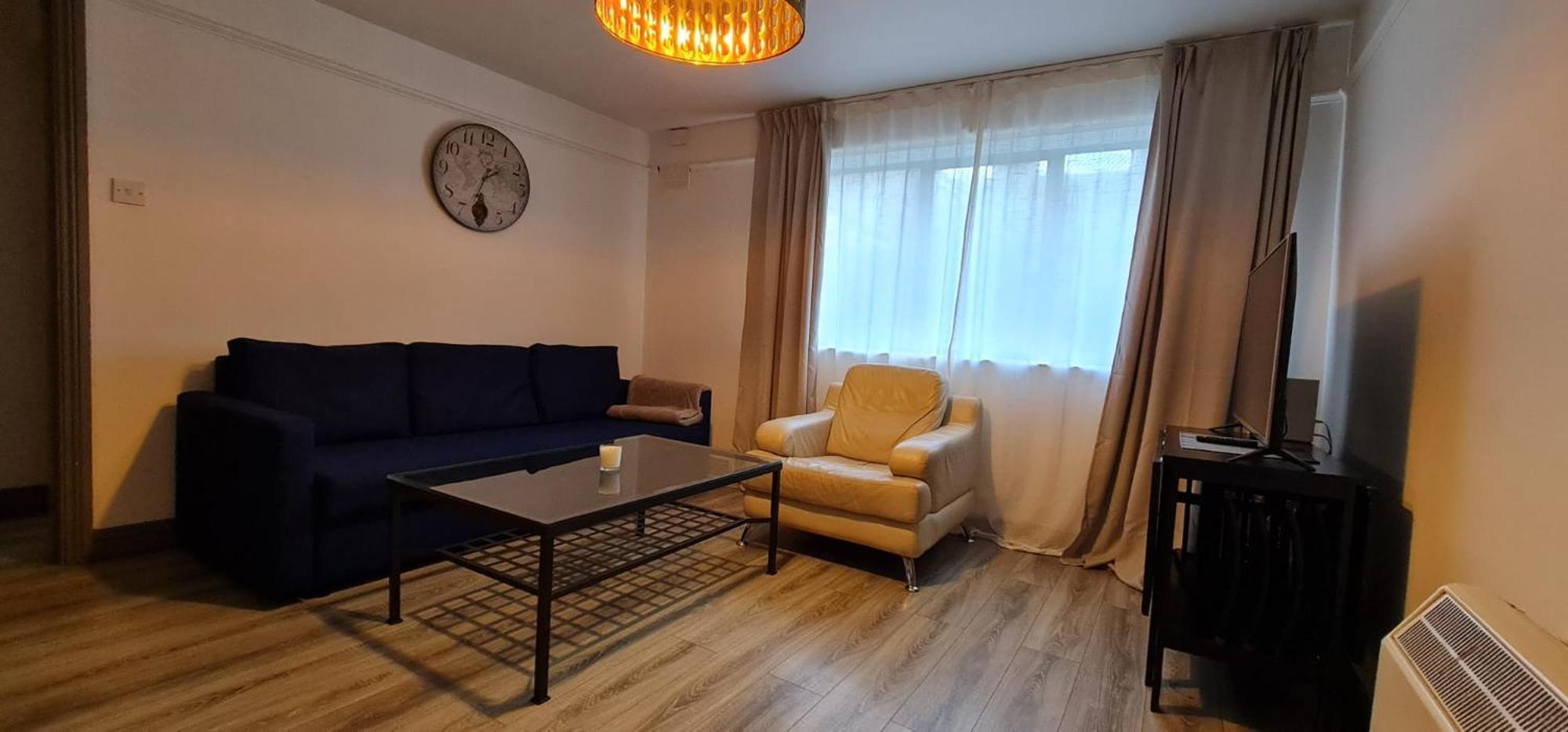 Dublin Exchange Suites חדר תמונה