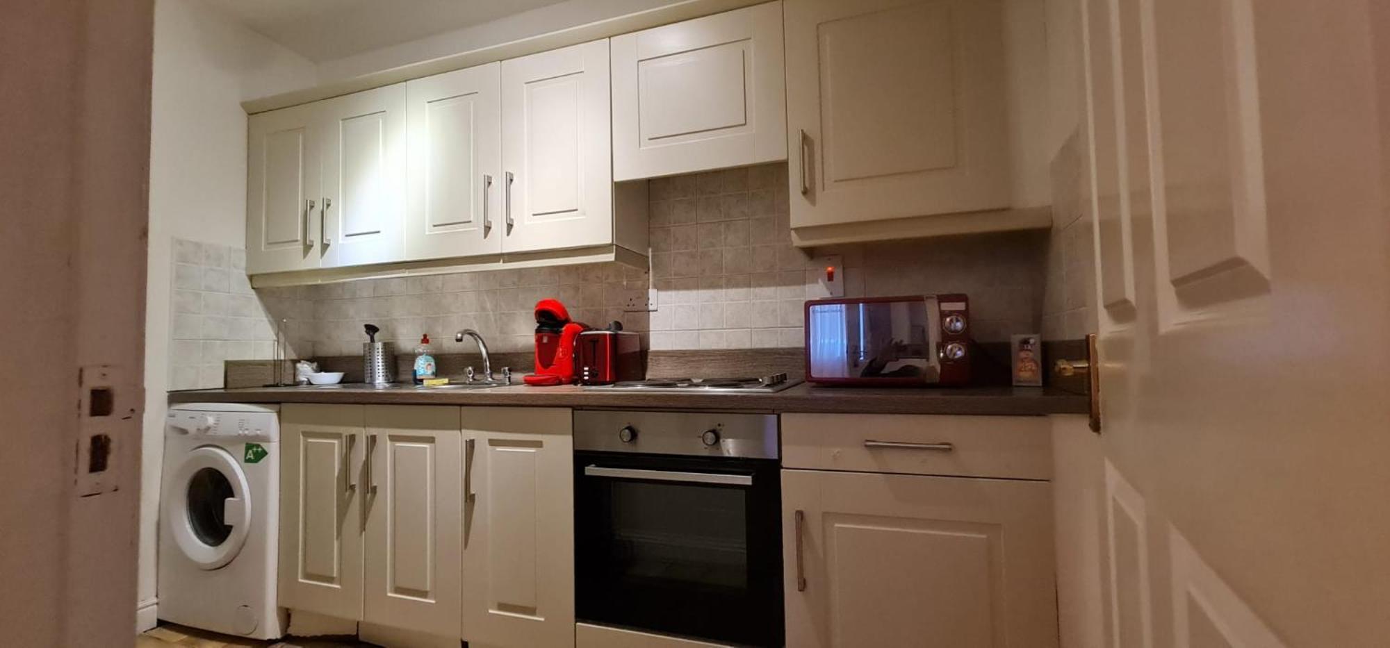 Dublin Exchange Suites חדר תמונה