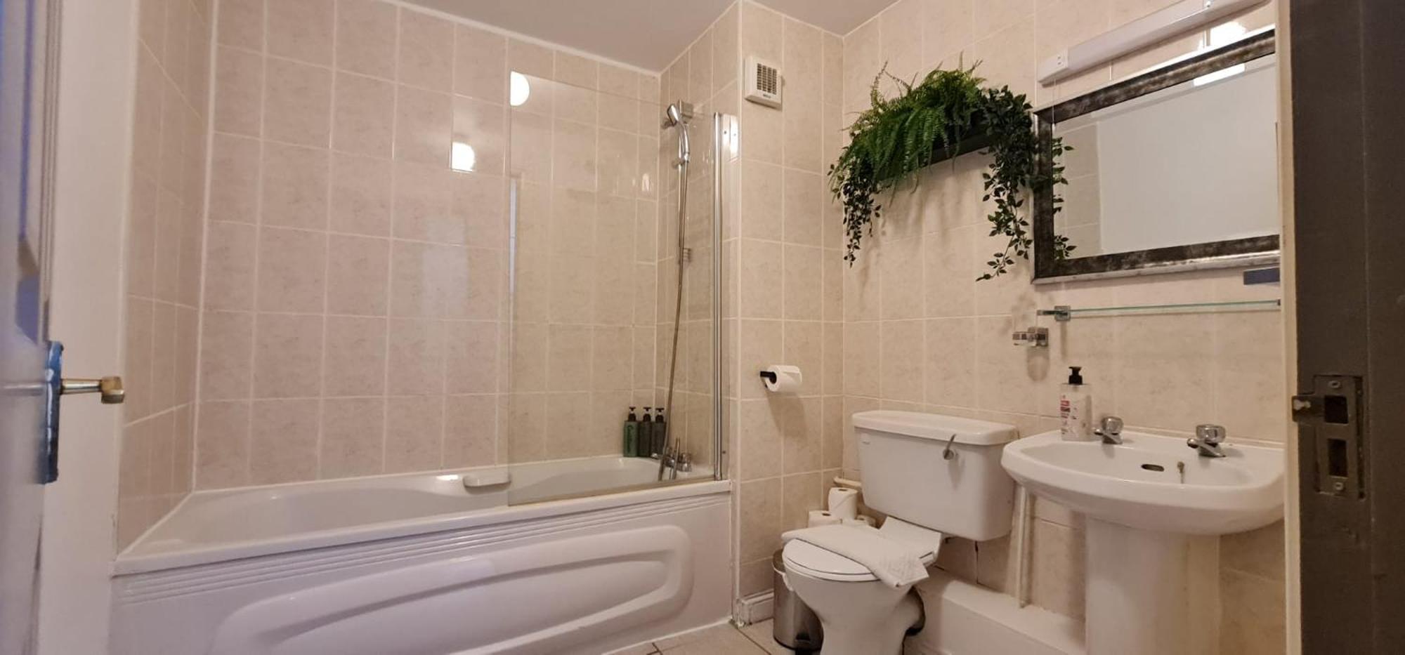 Dublin Exchange Suites חדר תמונה