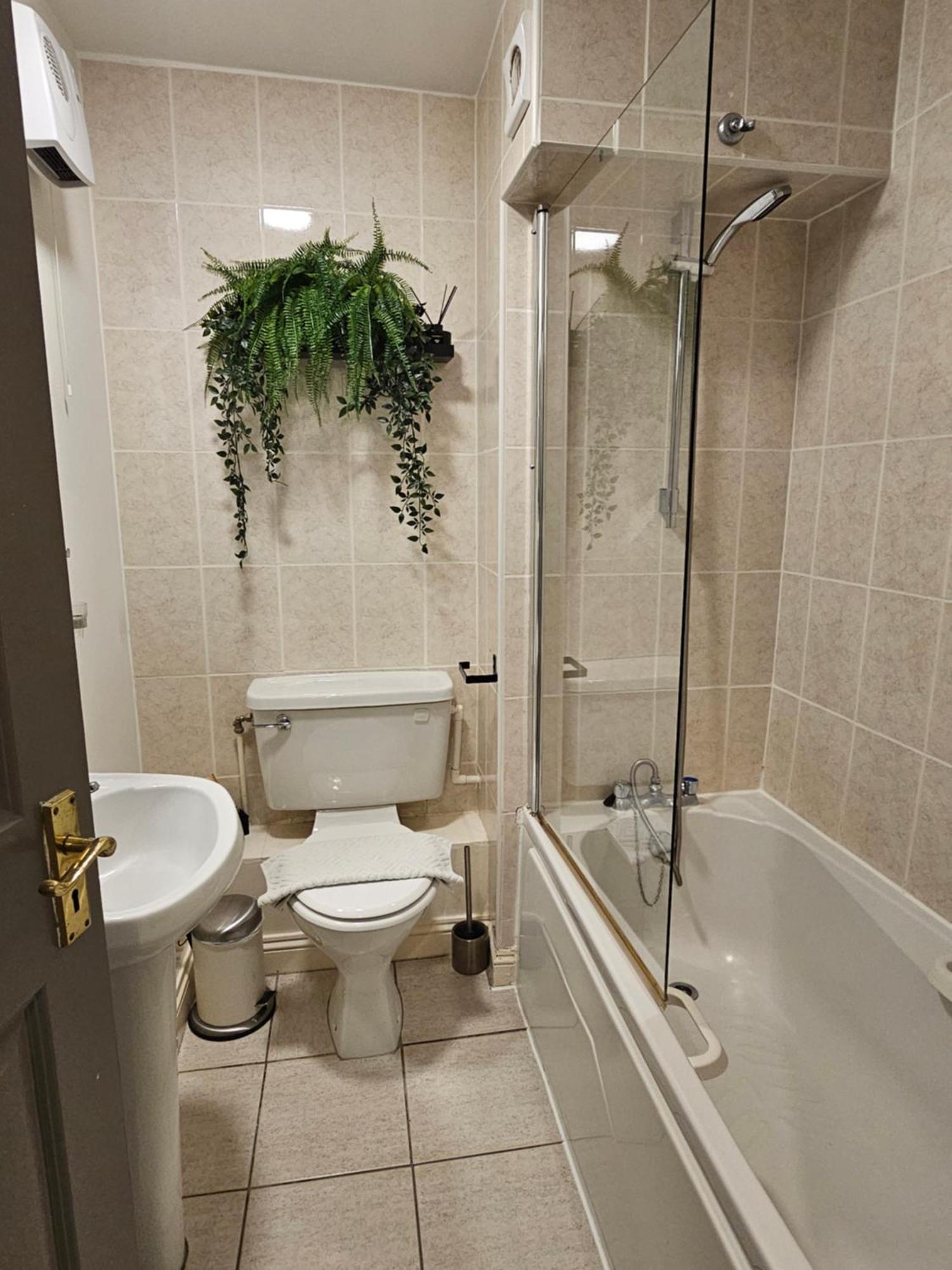 Dublin Exchange Suites מראה חיצוני תמונה