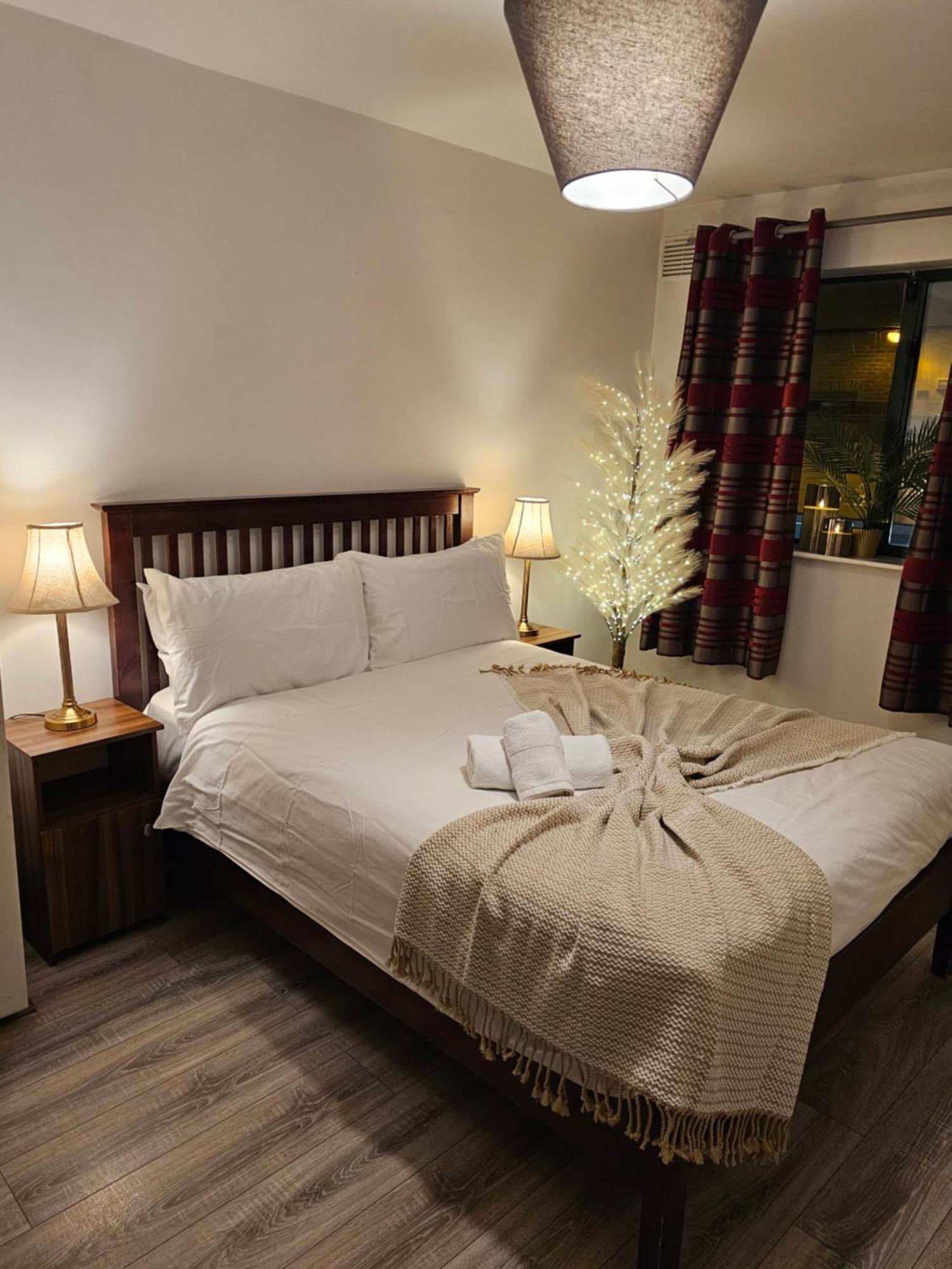 Dublin Exchange Suites מראה חיצוני תמונה