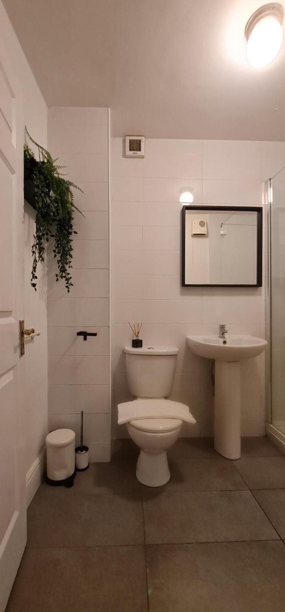 Dublin Exchange Suites מראה חיצוני תמונה