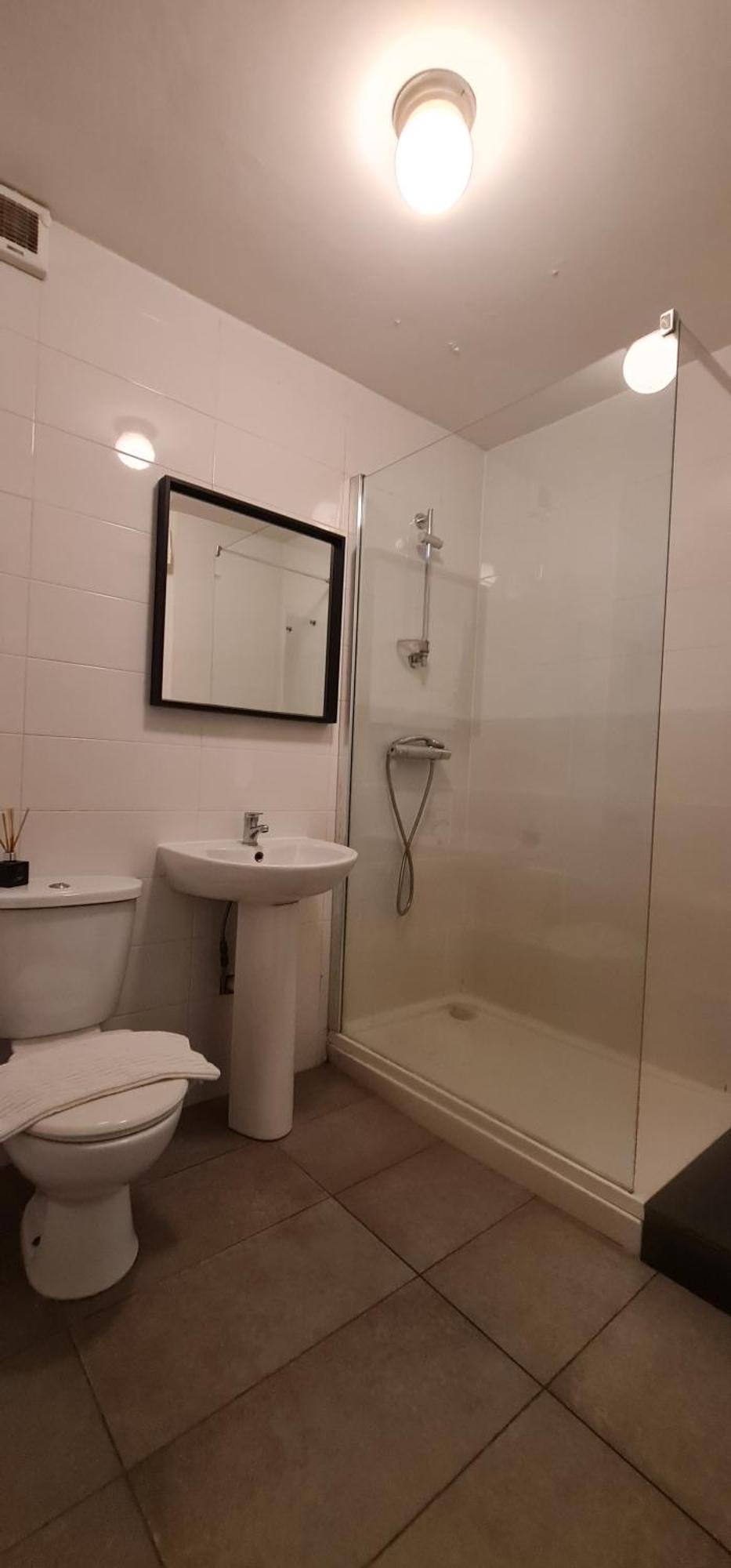 Dublin Exchange Suites מראה חיצוני תמונה