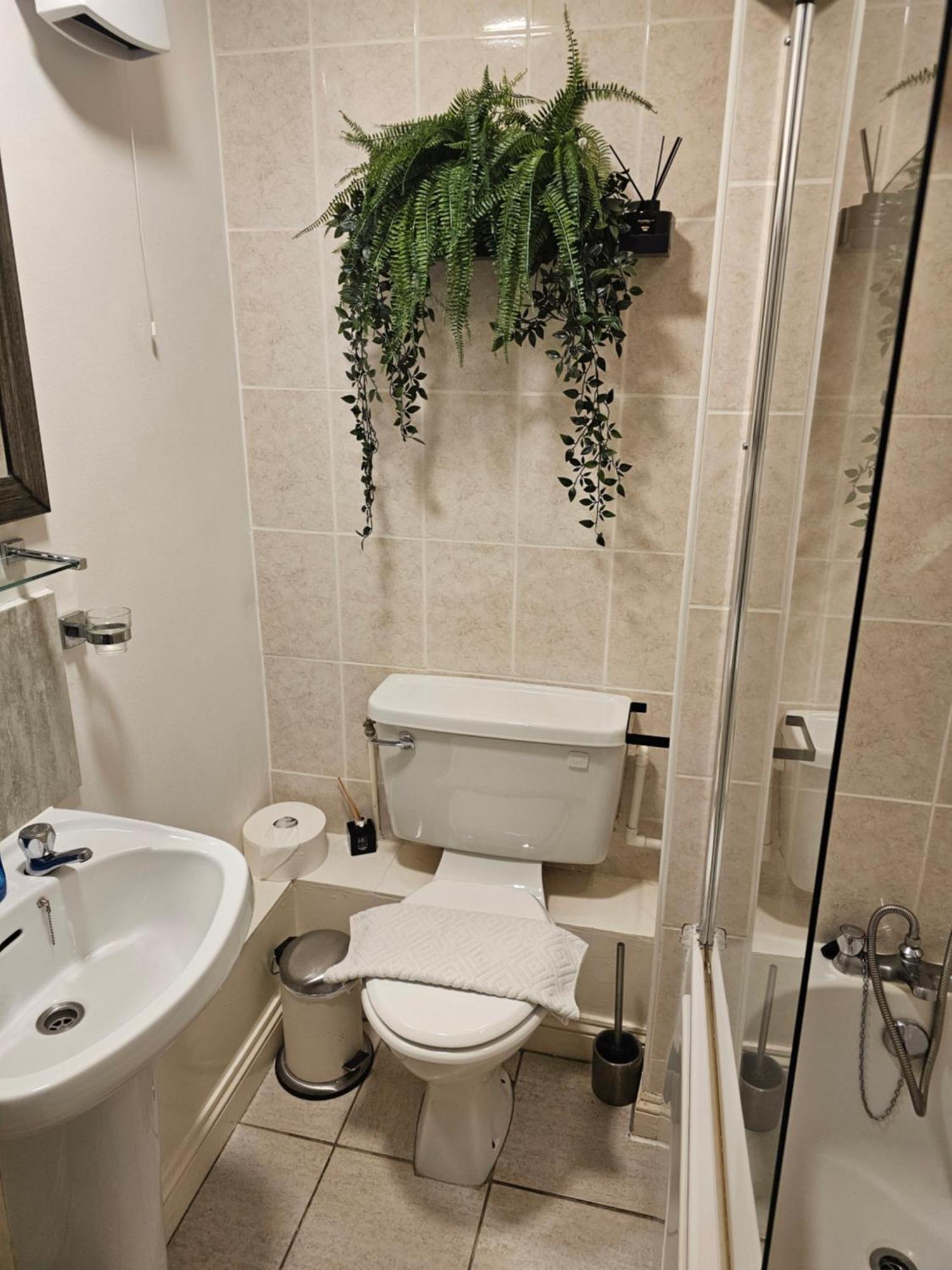 Dublin Exchange Suites מראה חיצוני תמונה