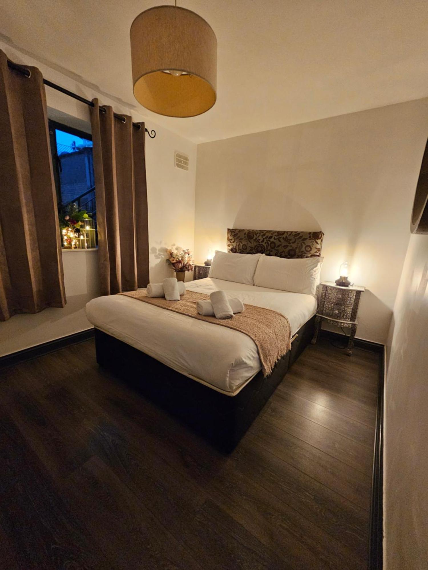 Dublin Exchange Suites מראה חיצוני תמונה