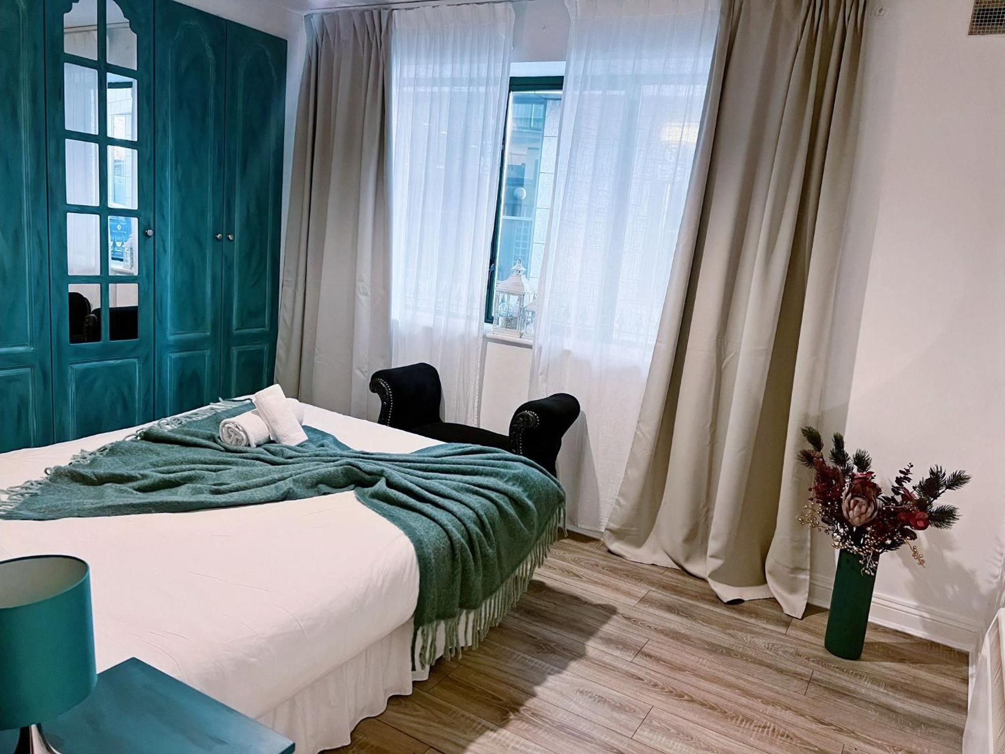 Dublin Exchange Suites מראה חיצוני תמונה