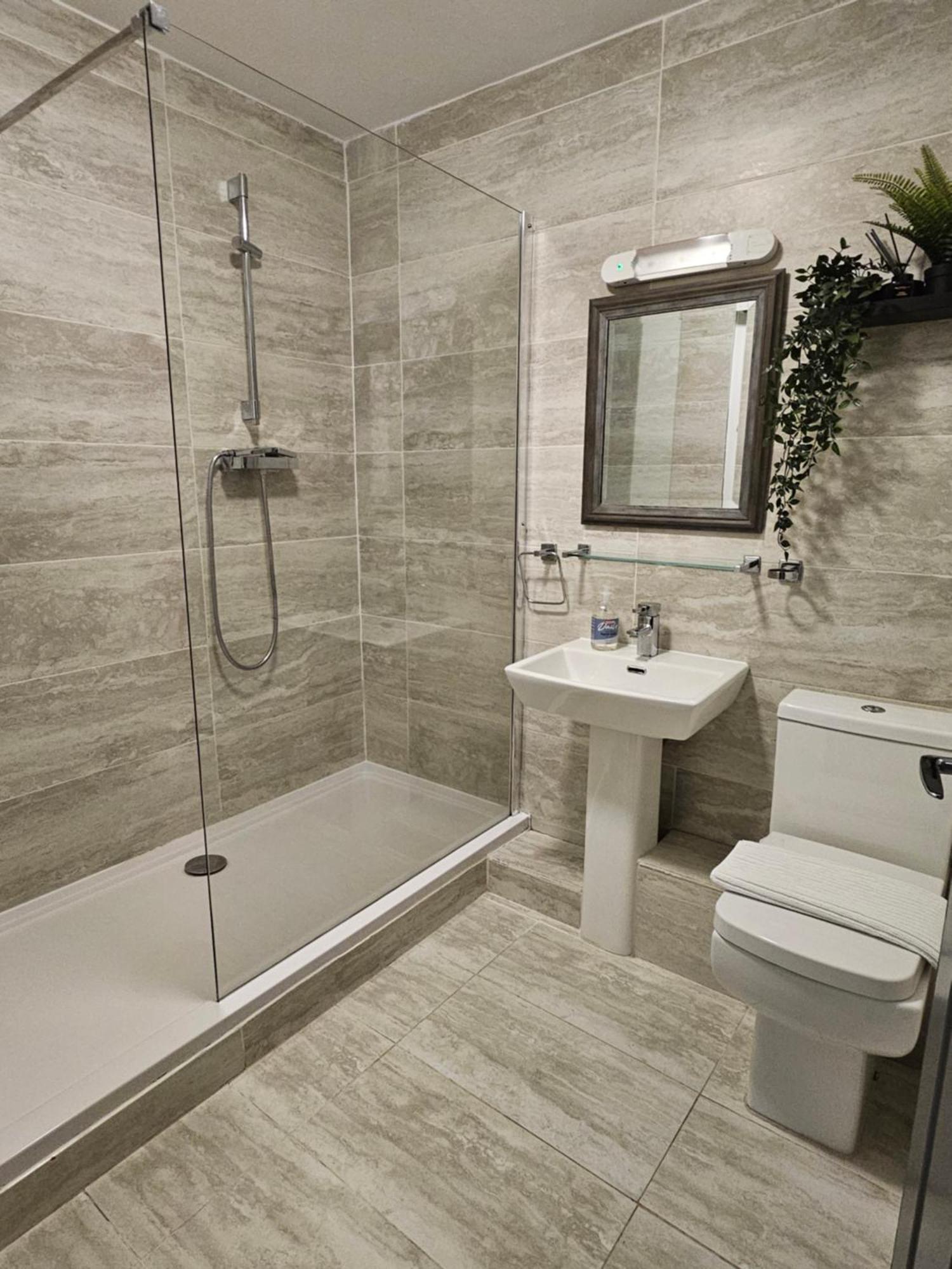 Dublin Exchange Suites מראה חיצוני תמונה