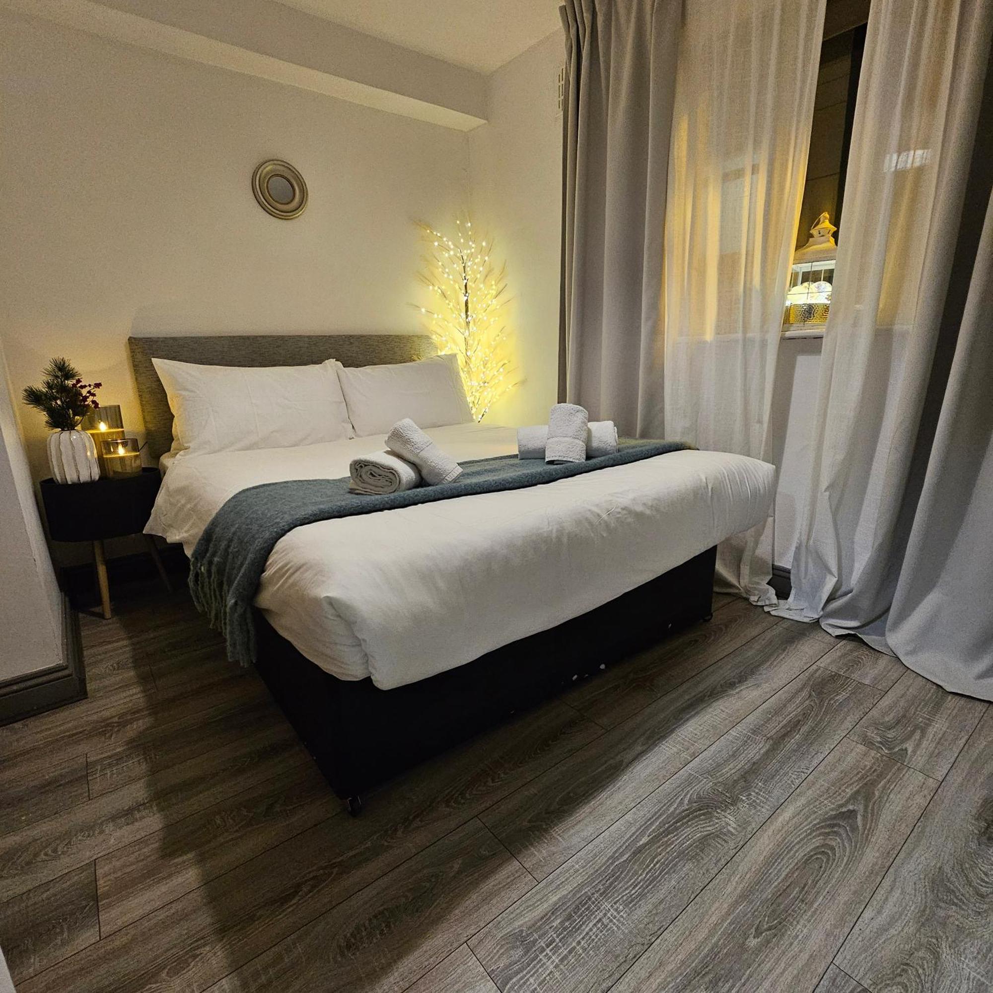 Dublin Exchange Suites מראה חיצוני תמונה