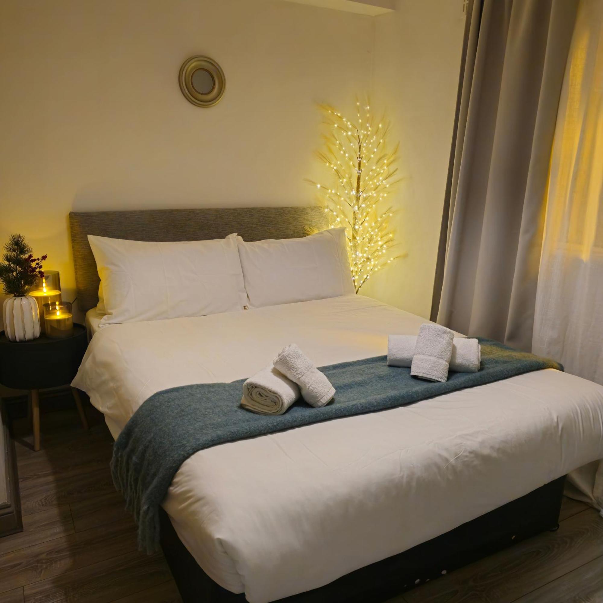 Dublin Exchange Suites מראה חיצוני תמונה